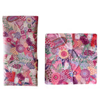 aboriginal glasses case & lens cloth