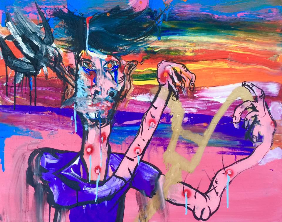 6 PLACEMATS + 6 COASTERS - MADE IN AUSTRALIA - WATERPROOF - NED KELLY - SOUVENIR, GIFT