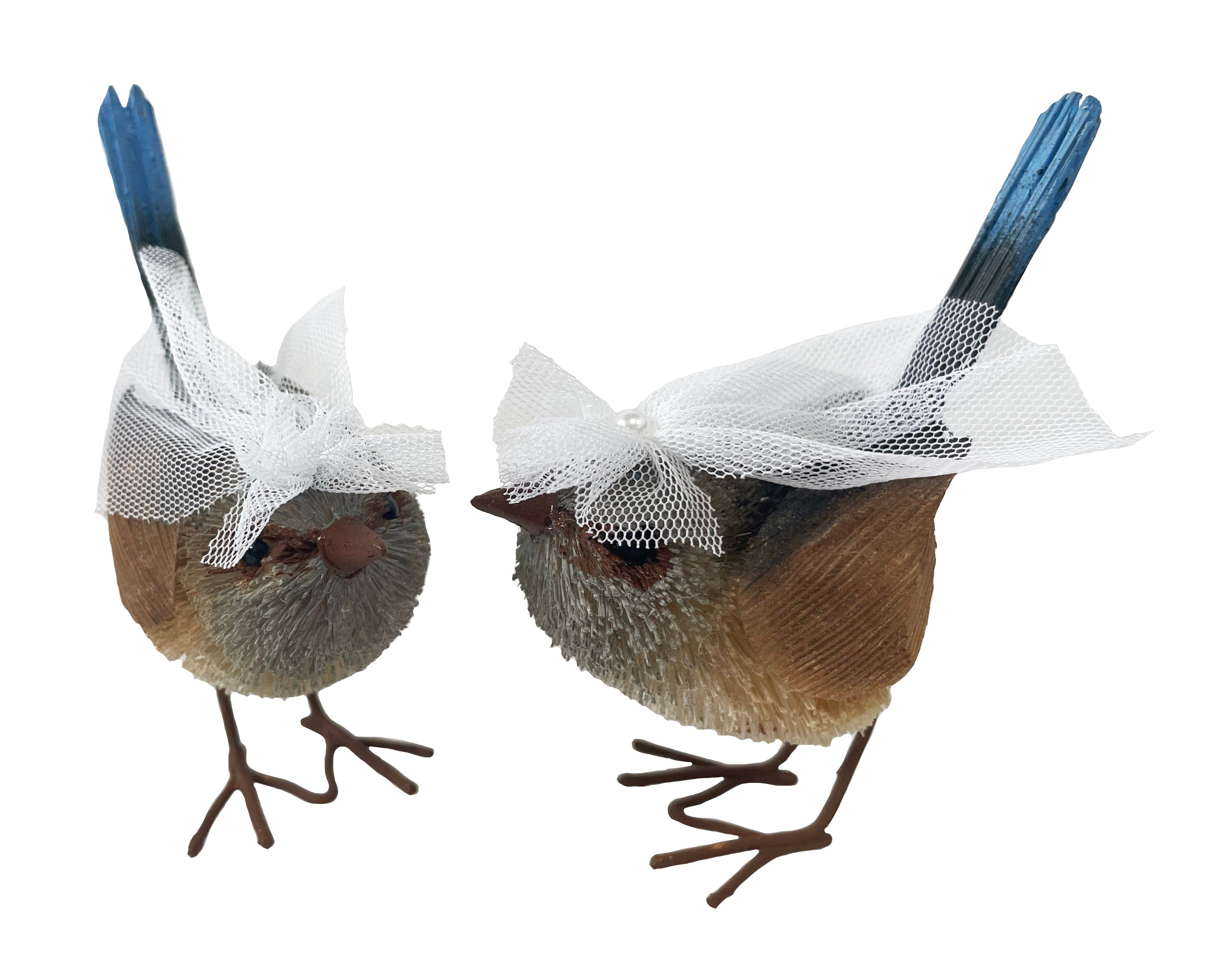 australian wedding cake topper