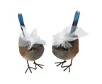 australian wedding cake topper