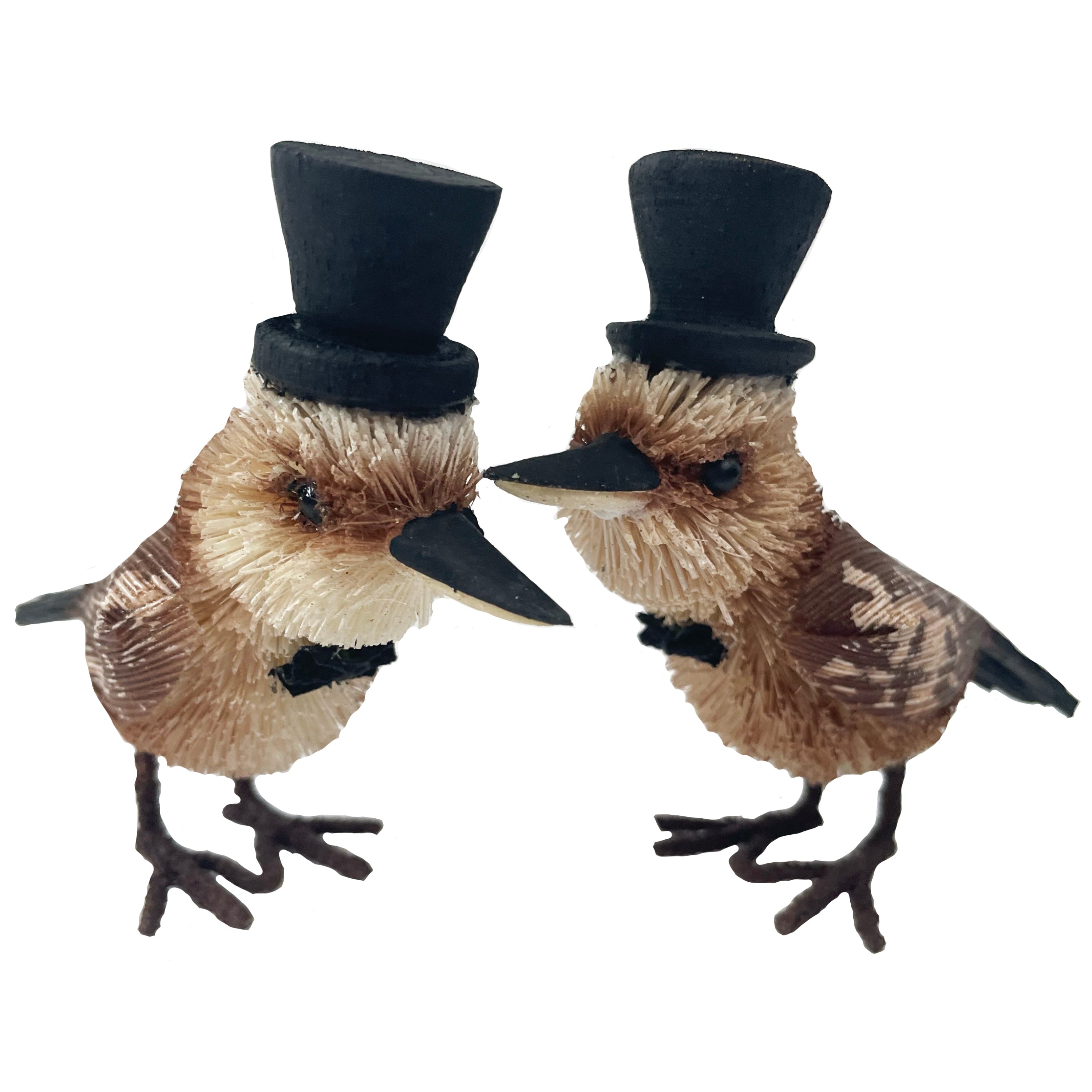 australian wedding cake topper