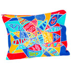 aboriginal purse makeup bag