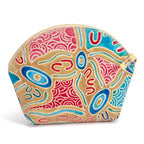 aboriginal purse coin purse