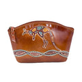 aboriginal coin purse 