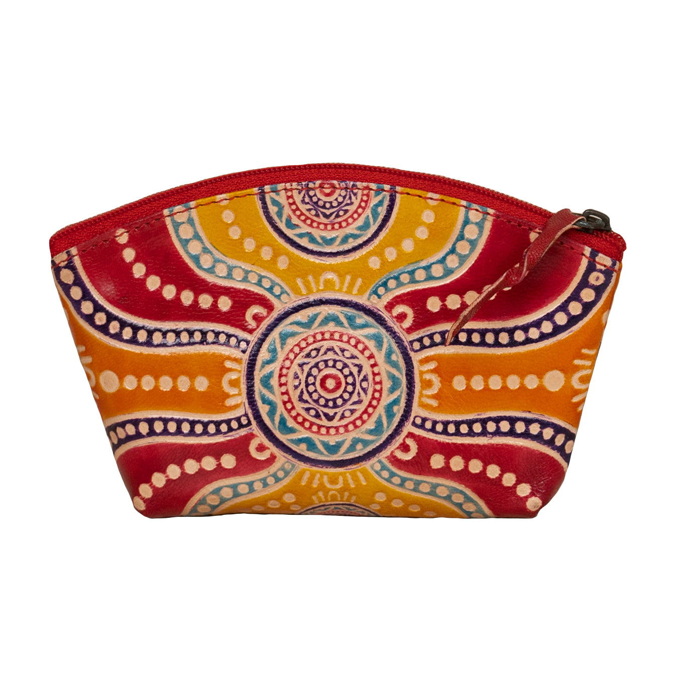 aboriginal purse coin purse