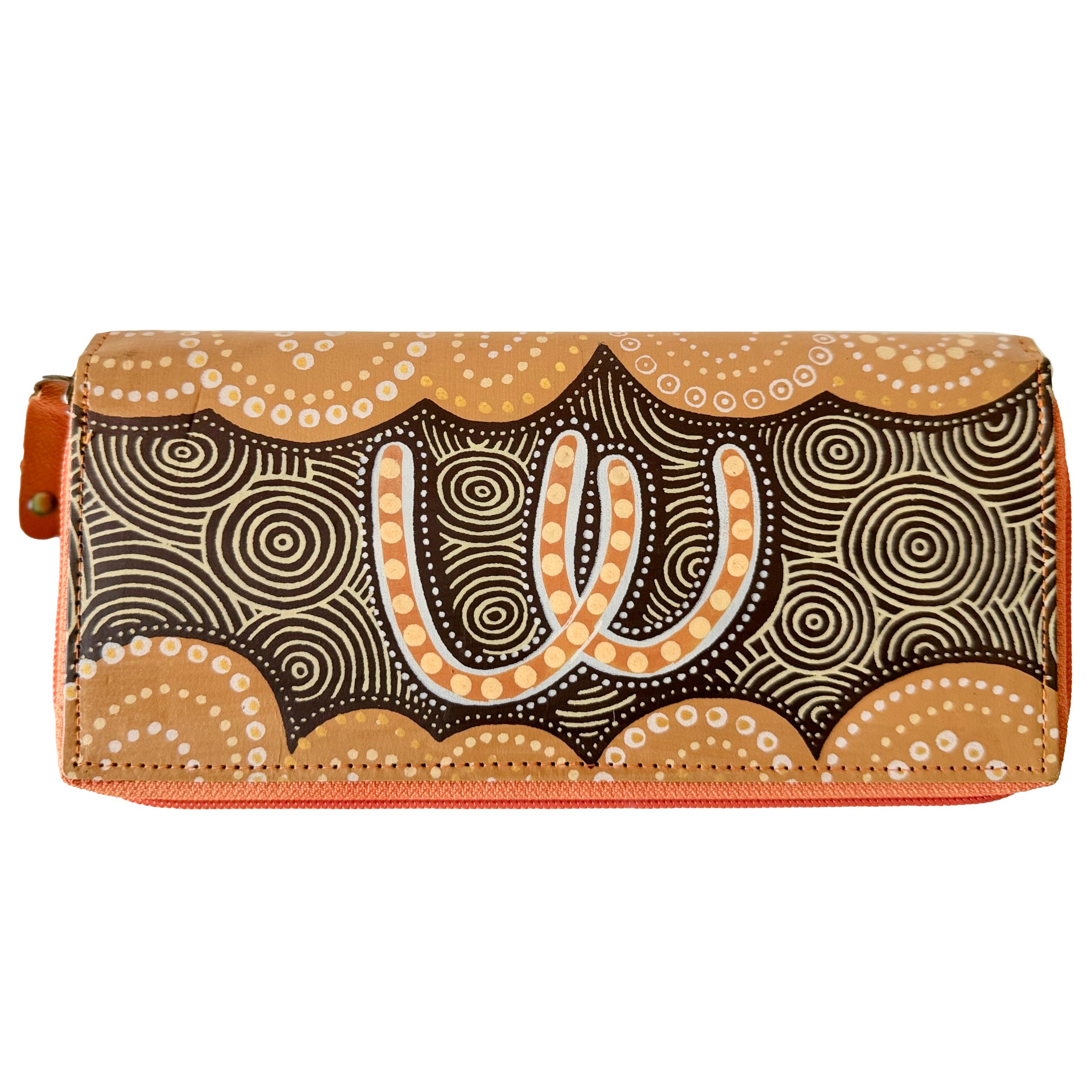 aboriginal purse 