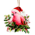 australian bird ornament