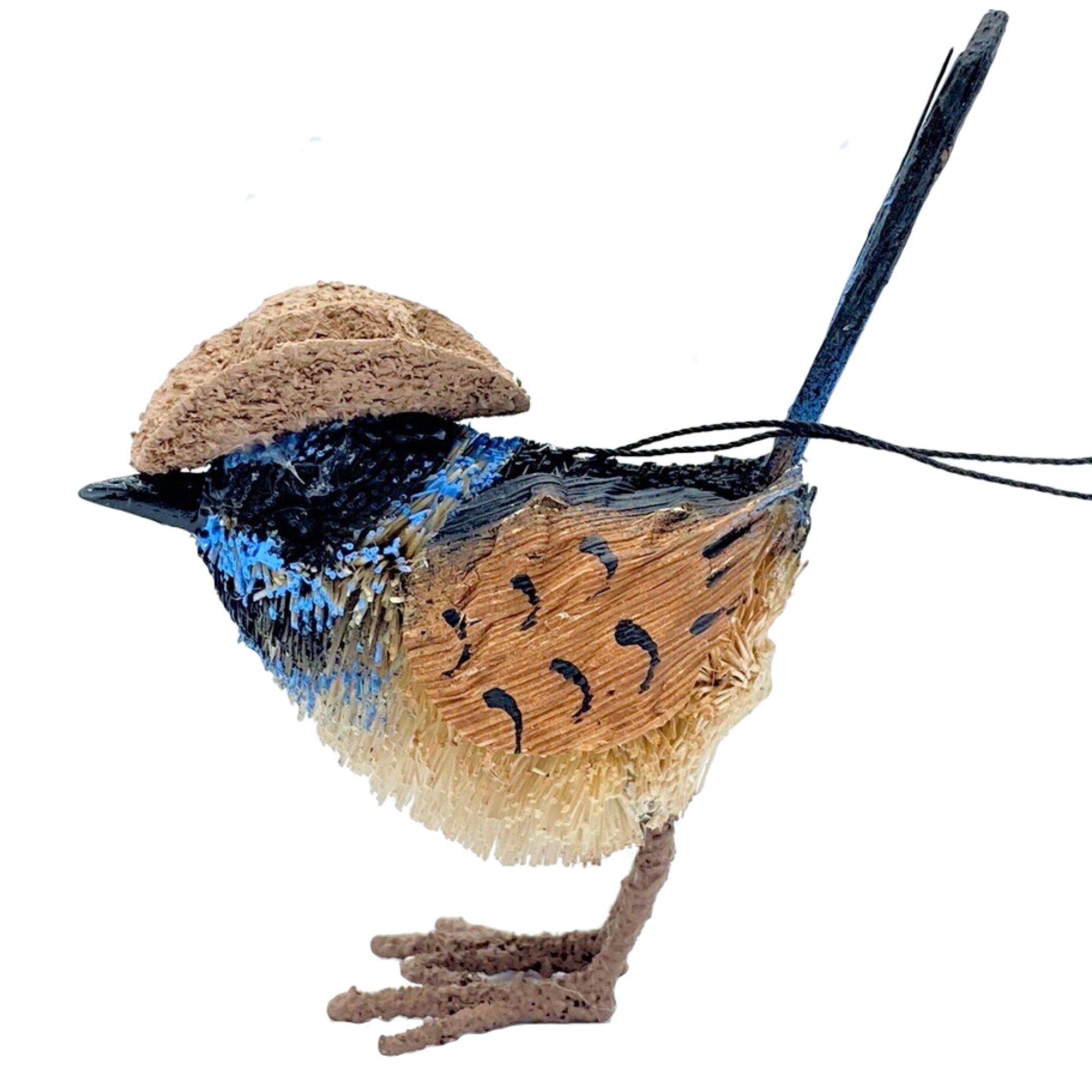 bird ornament