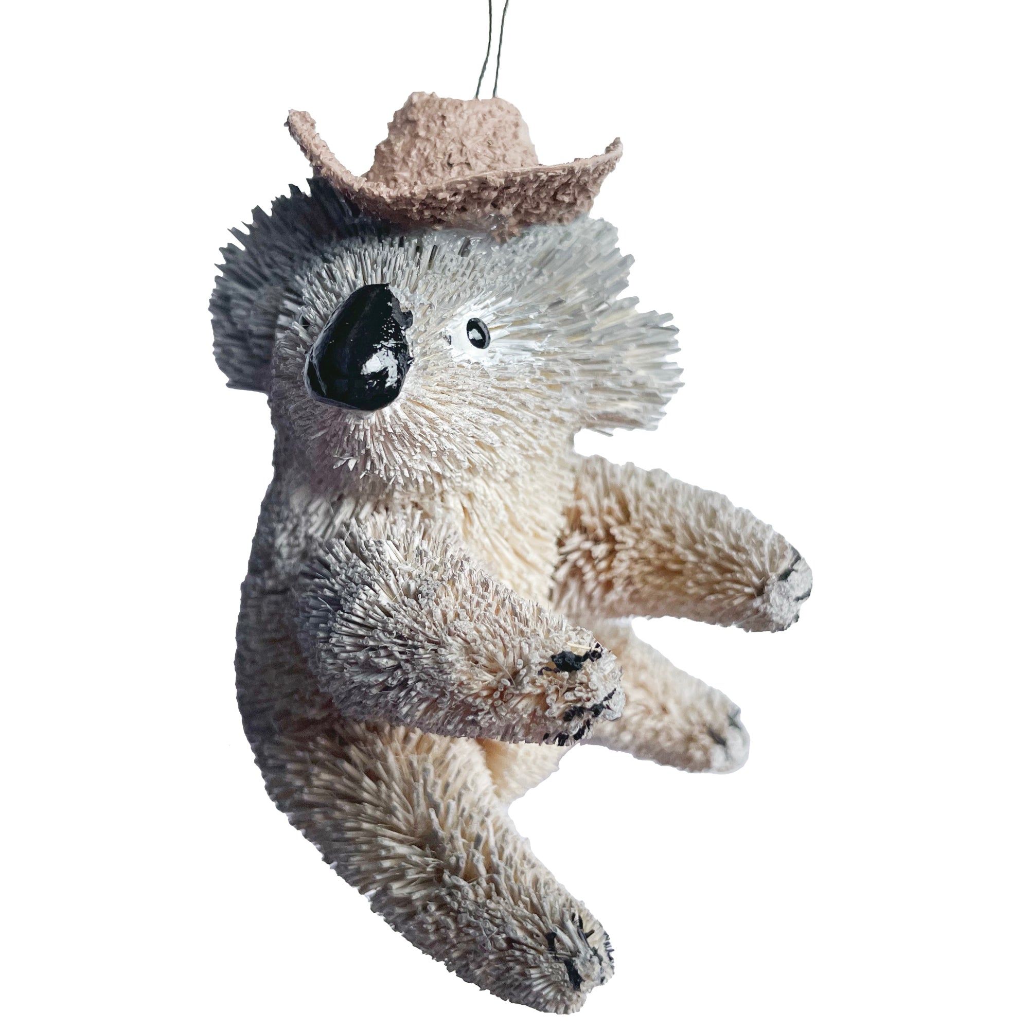 animal ornament
