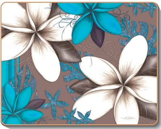 australian placemats coasters