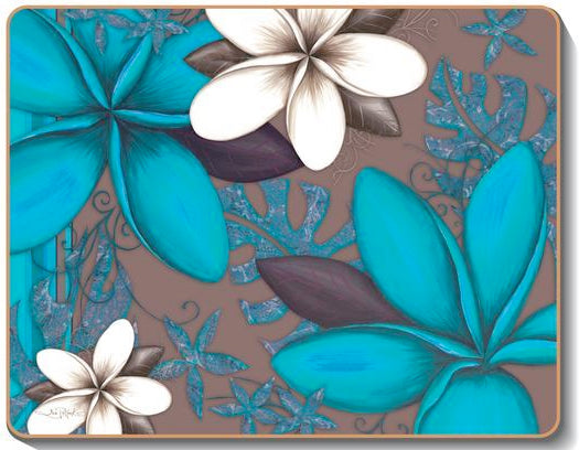 australian placemats coasters