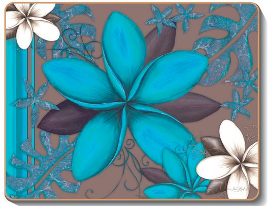 australian placemats coasters