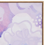 framed aboriginal art