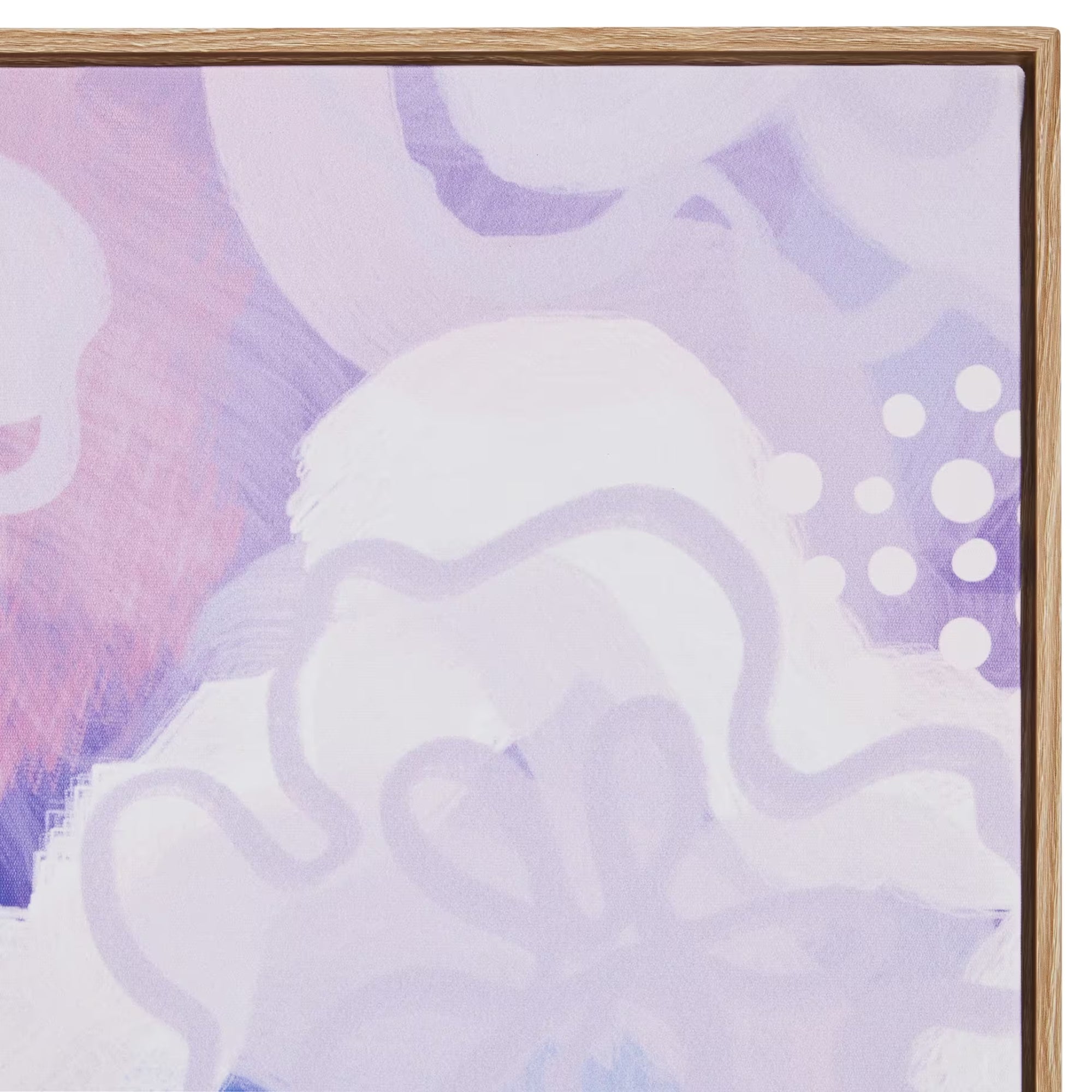 framed aboriginal art