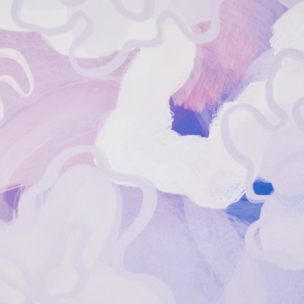 framed aboriginal art