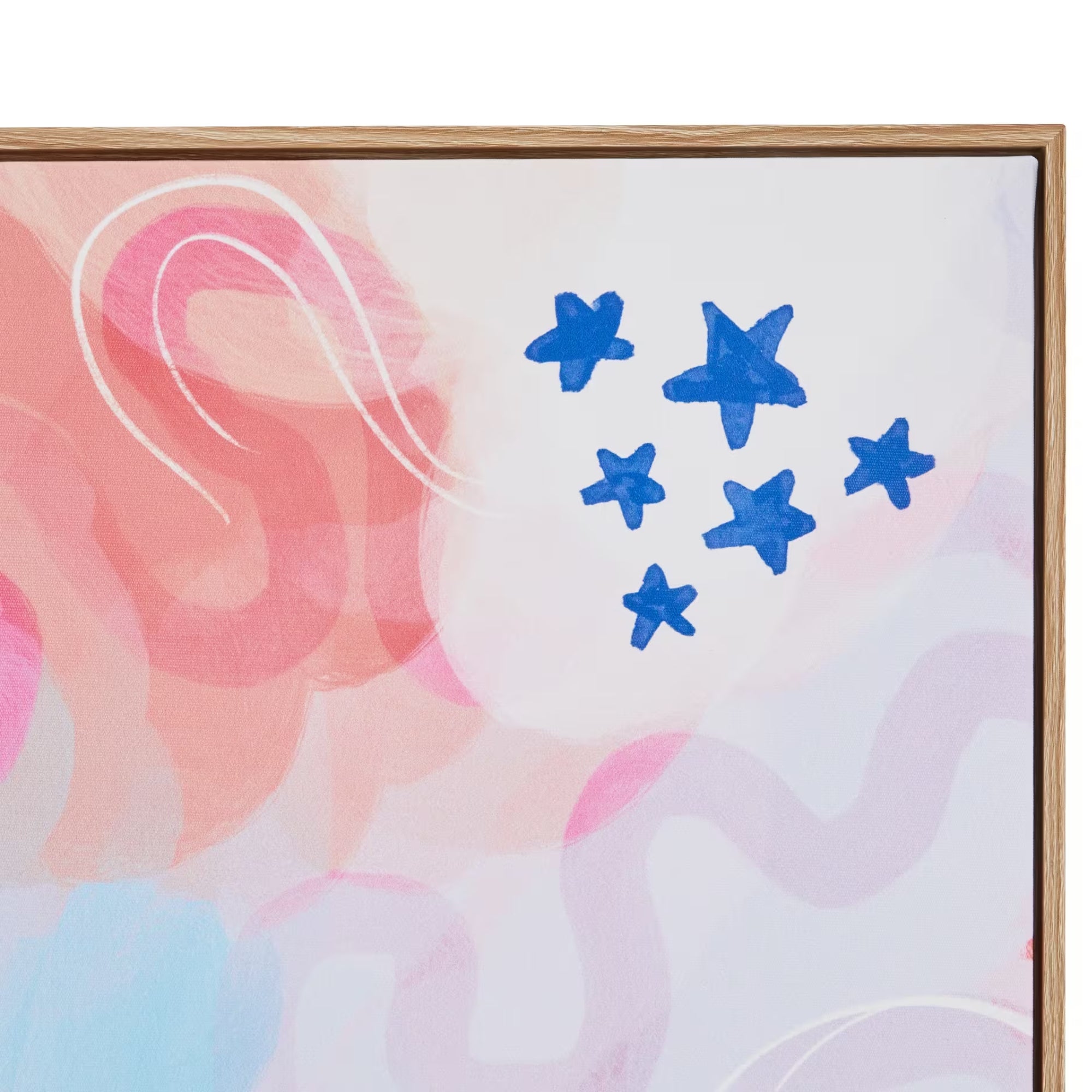 framed aboriginal art