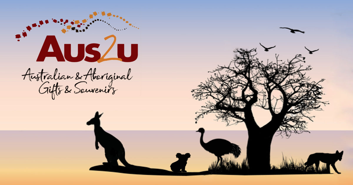 Aus2u
