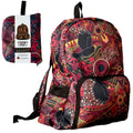 aboriginal backpack