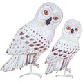 bird figurine