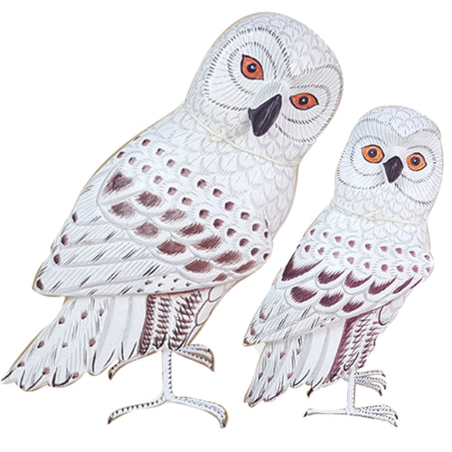 bird figurine