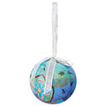 aboriginal christmas baubles