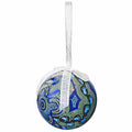 aboriginal christmas baubles