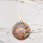 christmas baubles