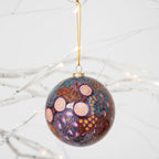 christmas baubles