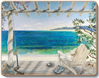 australian placemats coasters
