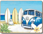 australian placemats coasters