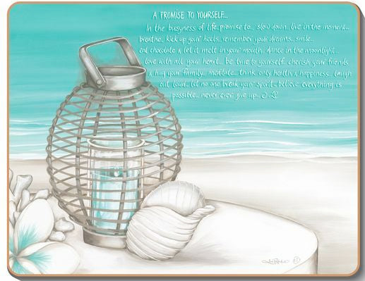 australian placemats coasters