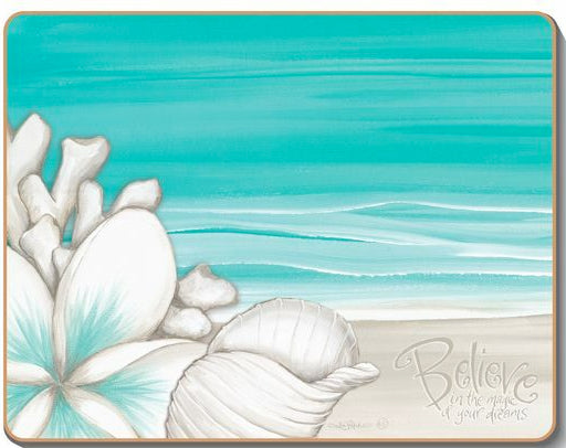 australian placemats coasters