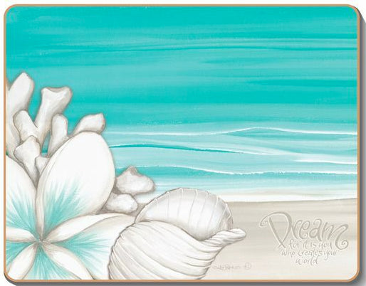 australian placemats coasters