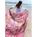 beach towel
