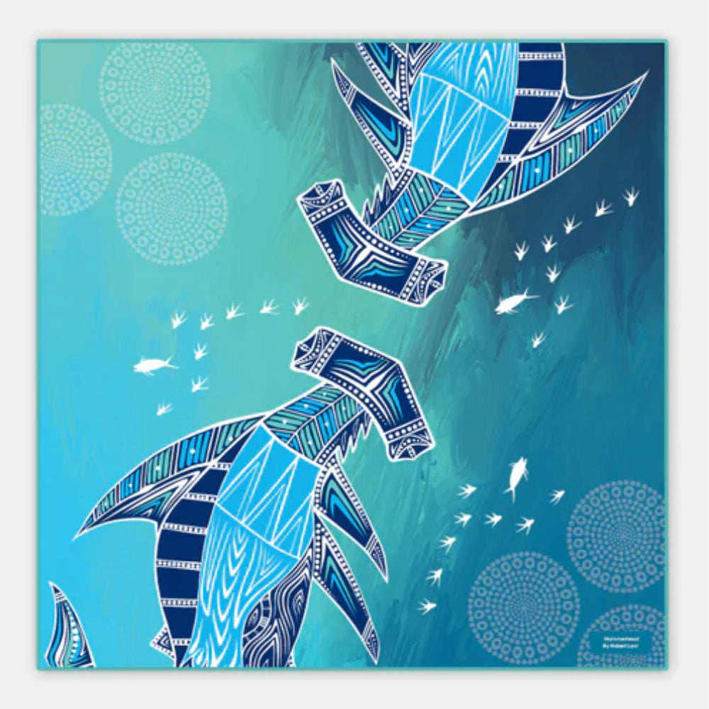beach towel