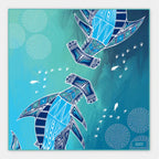 beach towel