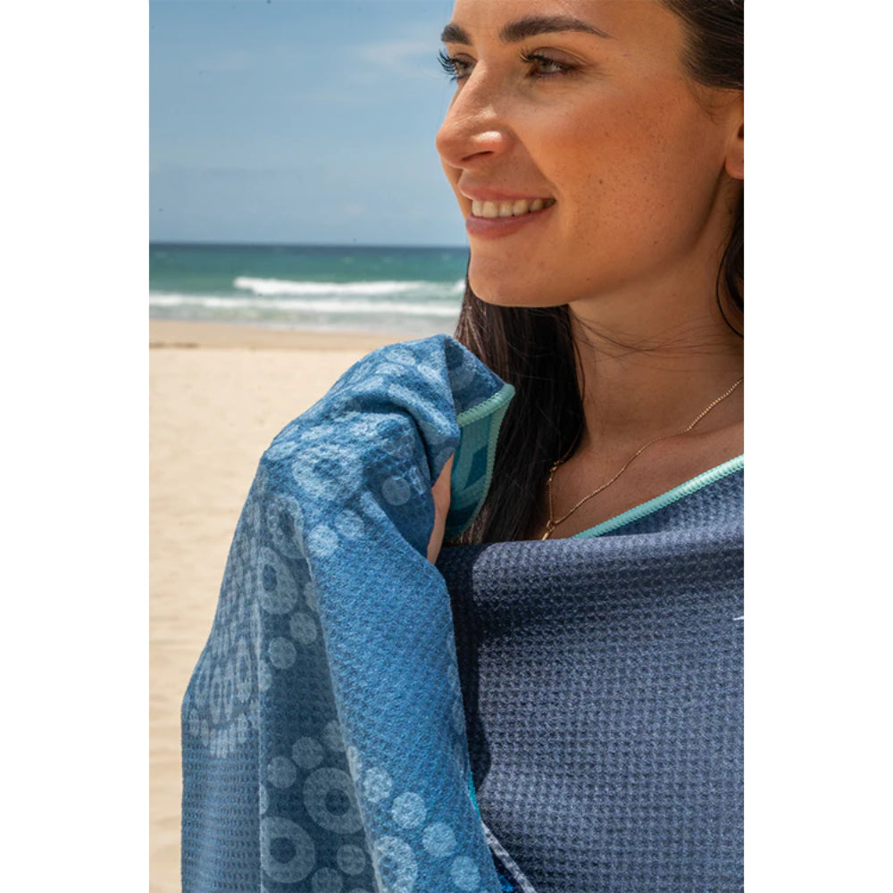 beach towel