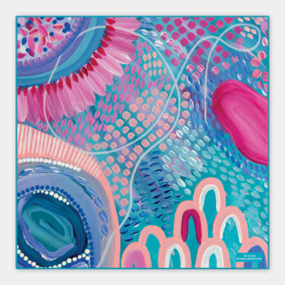 beach towel