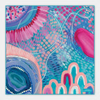 beach towel