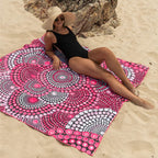 beach towel
