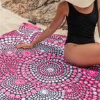 beach towel