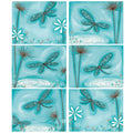australian placemats coasters