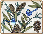 australian placemats coasters
