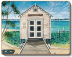 australian placemats coasters
