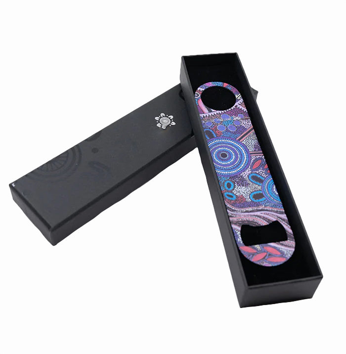 aboriginal bottle opener