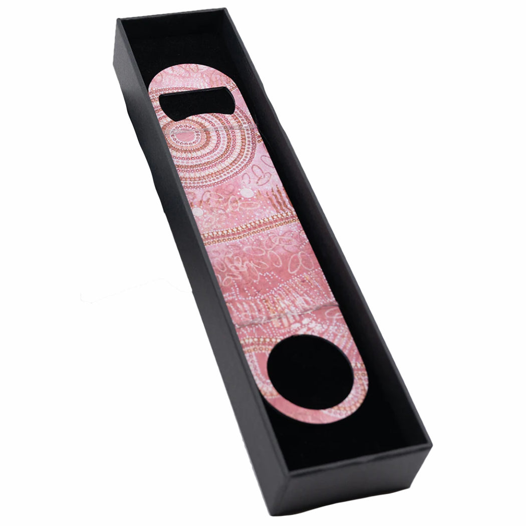 aboriginal bottle opener