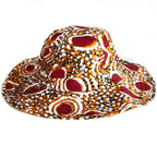 aboriginal bucket hat