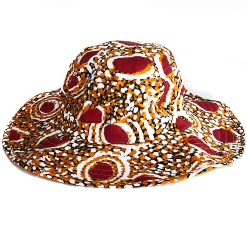 aboriginal bucket hat