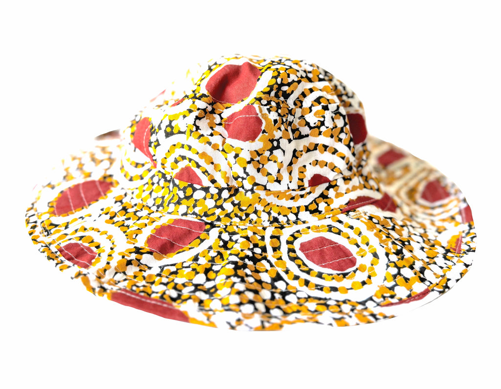aboriginal bucket hat