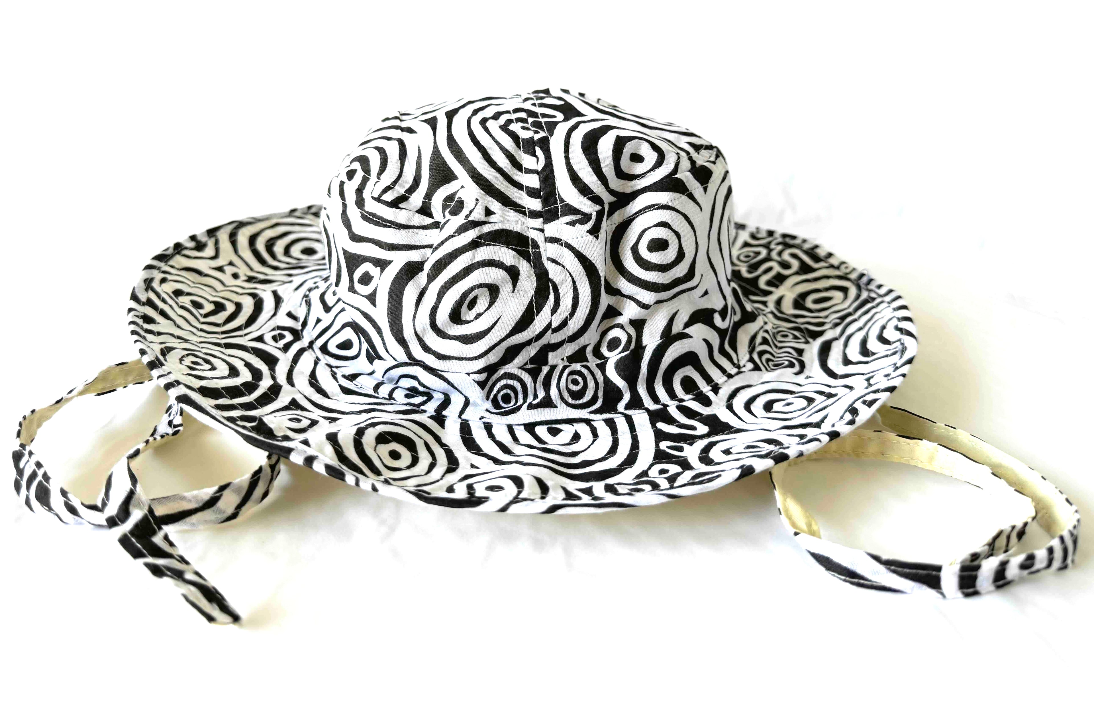 aboriginal bucket hat